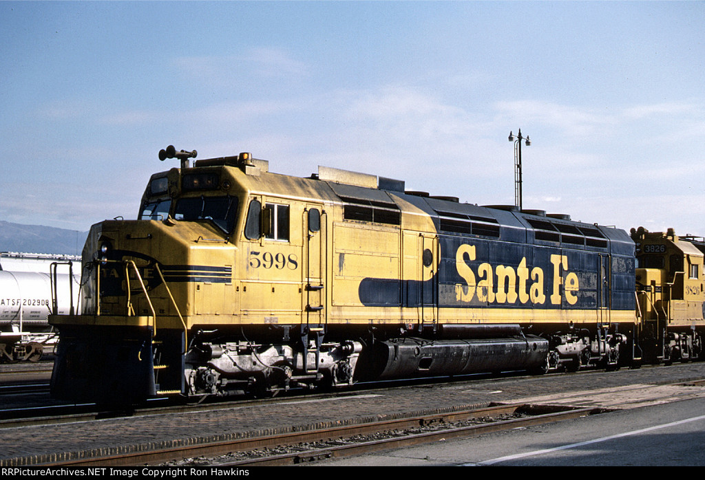 ATSF 5998